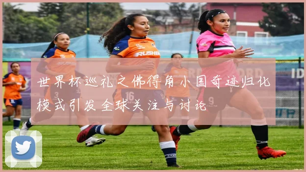 世界杯巡礼之佛得角小国奇迹归化模式引发全球关注与讨论